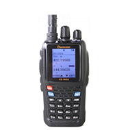 KG-1443A雙頻無線電對講機