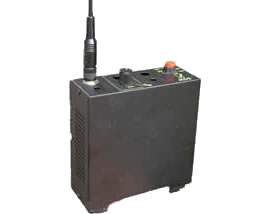 無線電廣播系統